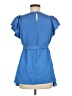 ASOS Blue Casual Dress Size 6 - photo 2