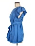 ASOS Blue Casual Dress Size 6 - photo 5