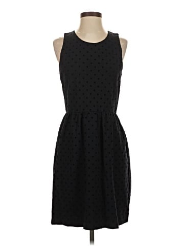 J.Crew Factory Store Casual Dress (view 1)
