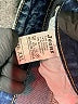 Jeans Blue Denim Shorts Size XXL - photo 3
