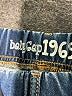 Gap Blue Jeans Size 12-18 mo - photo 3
