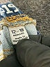Gap Blue Jeans Size 12-18 mo - photo 4