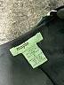 Maple 100% Acetate Argyle Green Cocktail Dress Size 2 - photo 4