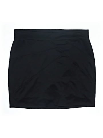 Slim Fabulous Ultimate Slimming! Casual Skirt (view 1)