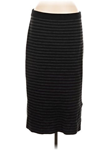 Eileen Fisher Wool Skirt (view 1)