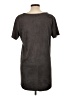 Olivaceous Gray Casual Dress Size L (estimated) - photo 2