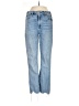 Abercrombie & Fitch Blue Jeans Size 2R - photo 1