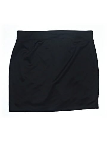 Slim Fabulous Ultimate Slimming! Casual Skirt (view 2)