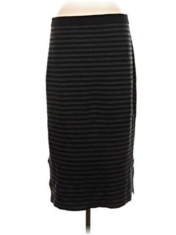 Eileen Fisher Wool Skirt (view 2)