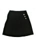 Betabrand Solid Black Formal Skirt Size M - photo 1