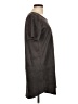 Olivaceous Gray Casual Dress Size L (estimated) - photo 4