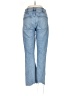 Abercrombie & Fitch Blue Jeans Size 2R - photo 2