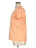Real Essentials Orange Active T-Shirt Size XL - photo 5