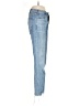 Abercrombie & Fitch Blue Jeans Size 2R - photo 4