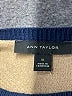 Ann Taylor Tan Sweatshirt Size XL - photo 7