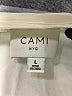 Cami NYC Ivory Bodysuit Size L - photo 3