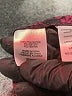 Anne Klein 100% Polyester Burgundy Long Sleeve Blouse Size M - photo 8