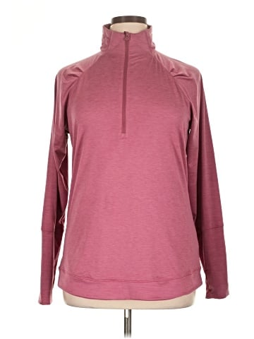 Apana Long Sleeve Turtleneck (view 1)