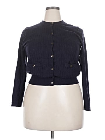 Free Assembly Cardigan (view 1)