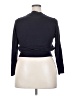 Free Assembly Blue Cardigan Size XXL - photo 2