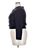 Free Assembly Blue Cardigan Size XXL - photo 5