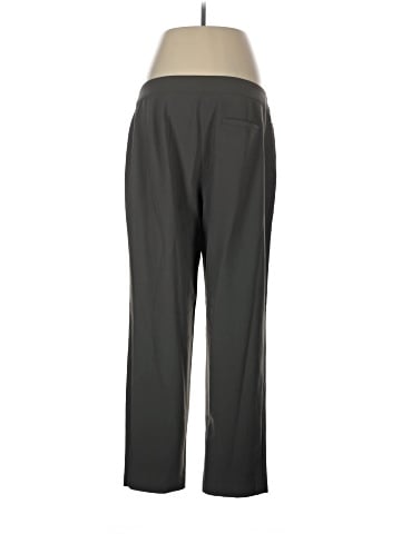 Eileen Fisher Dress Pants (view 2)