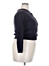 Free Assembly Blue Cardigan Size XXL - photo 4