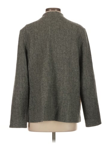 Harvey Faircloth Wool Blazer (view 2)