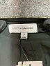 Lost + Wander 100% Polyester Metallic Green Casual Skirt Size M - photo 4