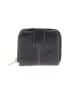 Tod's 100% Leather Black Leather Wallet One size - photo 1