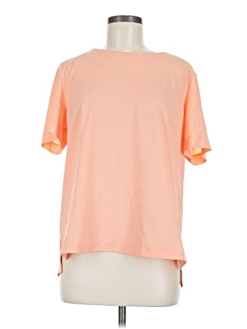 HUGO by HUGO BOSS Short Sleeve Top (view 1)