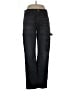 FRAME Black Jeans Size 27 waist - photo 1