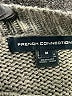 French Connection Gray Pullover Sweater Size M - photo 7