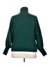 Unbranded Green Turtleneck Sweater Size 2XEstimated - photo 2