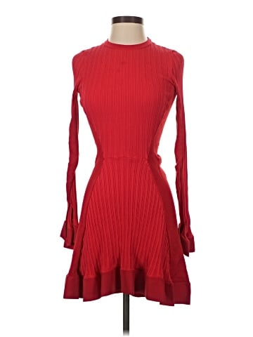 Esteban Cortazar Cocktail Dress (view 1)