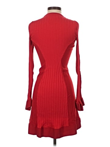 Esteban Cortazar Cocktail Dress (view 2)