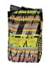 Unbranded Green Black Scarf One size - photo 2