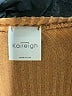 Kaileigh Brown Pullover Sweater Size XS - photo 7
