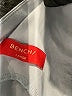 Bench Blue Sleeveless Blouse Size L - photo 7