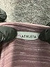 Athleta Gray Casual Dress Size M - photo 7