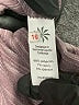Athleta Gray Casual Dress Size M - photo 9