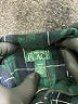 The Children's Place Plaid Green Long Sleeve Button-Down Shirt 12-18 MO / 18 MO - photo 3