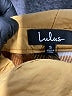 Lulus Plaid Brown Casual Dress Size S - photo 7