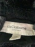 Liz Claiborne 100% Polyester Black Coat Size XL - photo 6