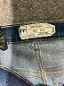Free People Blue Jeans Size 26 waist - photo 7