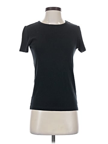 Jones New York Short Sleeve T-Shirt (view 1)