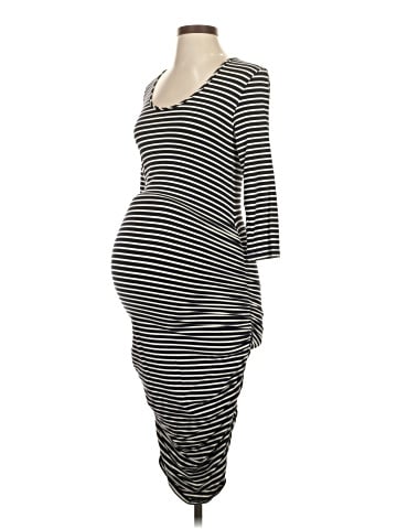Ingrid + Isabel Casual Dress (view 1)