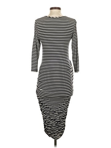 Ingrid + Isabel Casual Dress (view 2)