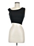 Unbranded Black Tube Top Size M - photo 1
