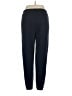 Assorted Brands 100% Cotton Solid Blue Sweatpants Size XL - photo 2